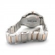 Alexandre Christie AC 2725 Silver Light Gold White BFBTCSL